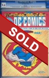 Amazing World of DC Comics #7