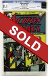 Action Comics #77