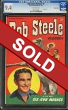 Bob Steele Western #4