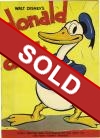 Donald Duck #978