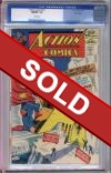 Action Comics #411