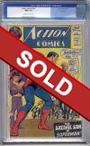 Action Comics #410