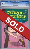 George of the Jungle #2