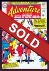 Adventure Comics #337