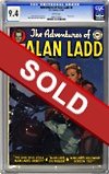 Adventures of Alan Ladd #4