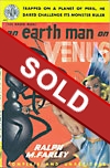 An Earth Man on Venus #285