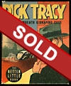 Dick Tracy #1482