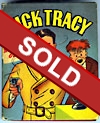 Dick Tracy #1445