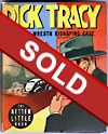 Dick Tracy #1482
