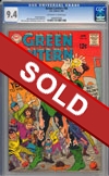 Green Lantern Vol. 2 #66