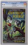 Fantastic Voyage #2