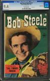Bob Steele Western #7