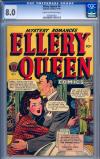 Ellery Queen #4