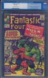Fantastic Four #25