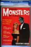Famous Monsters of Filmland #1