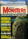Famous Monsters of Filmland #31