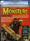 Famous Monsters of Filmland #32