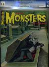 Famous Monsters of Filmland #43