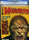 Famous Monsters of Filmland #41