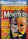 Famous Monsters of Filmland #47