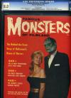 Famous Monsters of Filmland #1