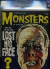 Famous Monsters of Filmland #16