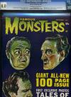 Famous Monsters of Filmland #19