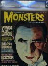 Famous Monsters of Filmland #30