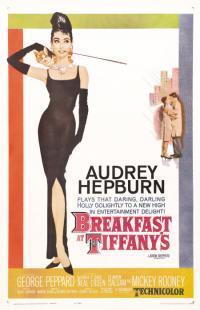 Breakfast at Tiffanys