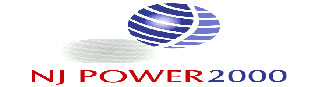 NJPower2000 Logo