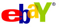 eBay Logo