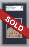 1949 Bowman Monte Kennedy