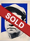 1949 Leaf Premium Babe Ruth