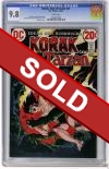 Korak...Son of Tarzan #51