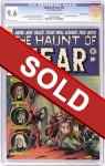 Haunt of Fear #14