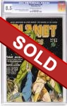 Planet Comics #36