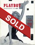 Playboy #1