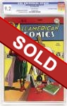 All-American Comics #74