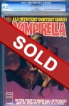 Vampirella #65