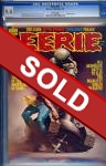 Eerie Magazine #73