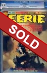 Eerie Magazine #64