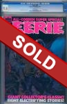 Eerie Magazine #86