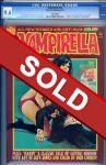 Vampirella #32