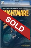Nightmare #8
