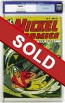 Nickel Comics #4