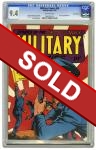Military Comics #28