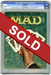Mad Magazine #69