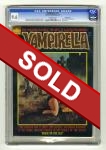 Vampirella #41