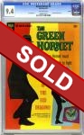 Green Hornet #2