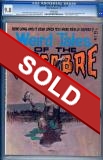 Weird Tales of the Macabre #1